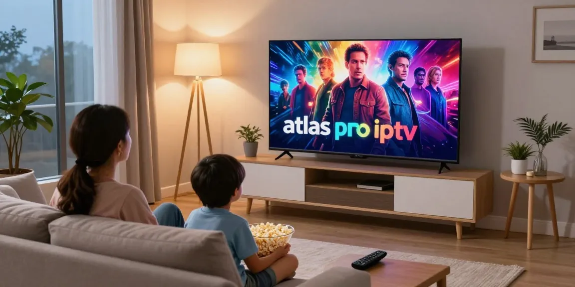 13 Stratégies Efficaces pour Profiter d’Atlas Pro IPTV en 2026